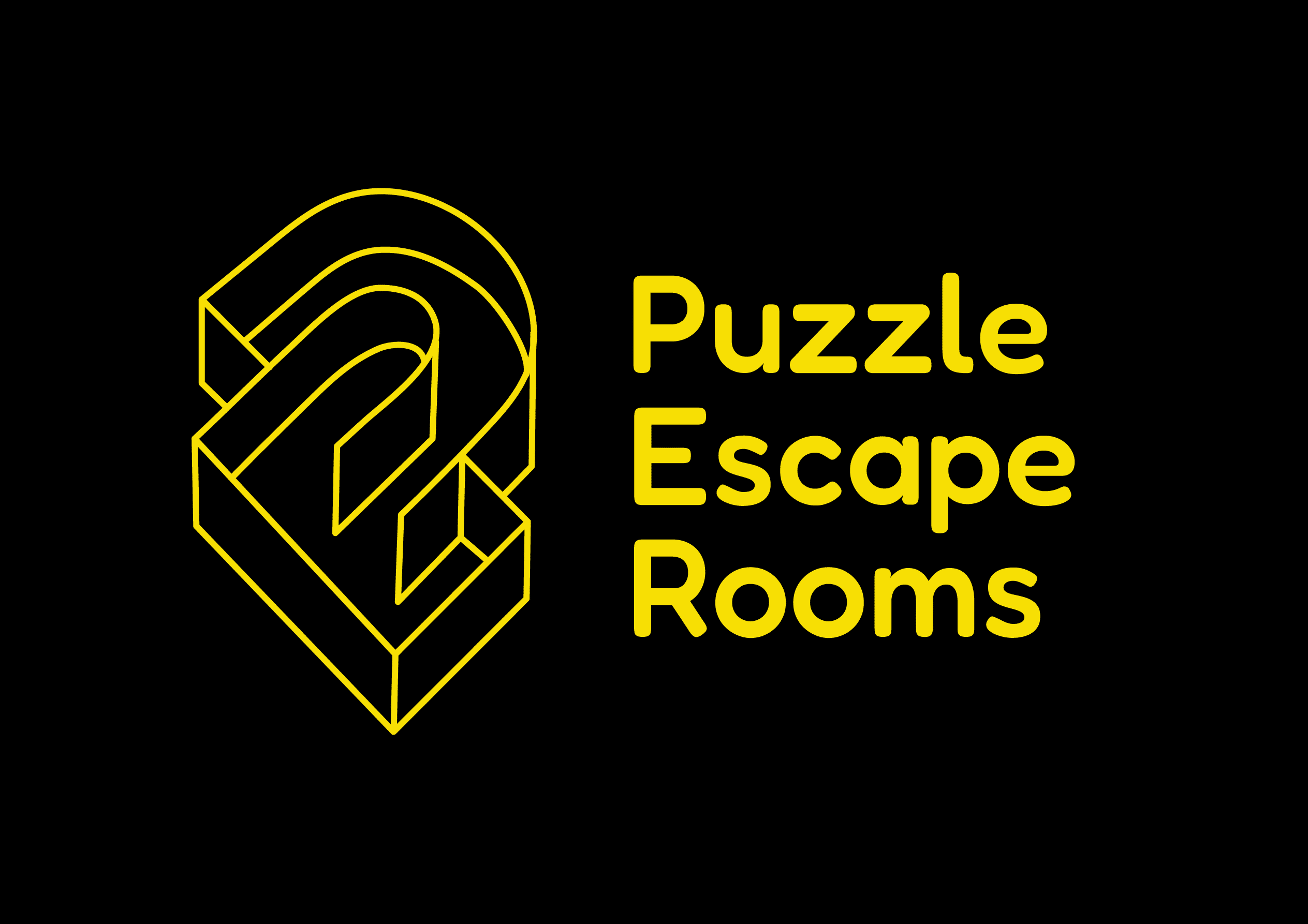 Nieuw logo Puzzle