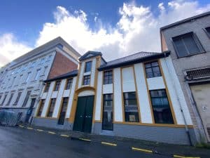 Puzzle escape rooms Gent